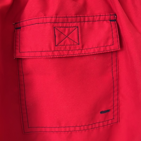 Wave Zone Swim Trunks - Picture 3 of 7